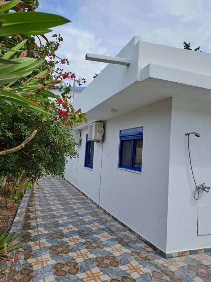 Deja Blue Villa Archangelos  Exterior foto